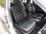 2005 Acura TSX Sedan Front Seat