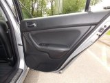 2005 Acura TSX Sedan Door Panel