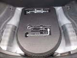 2005 Acura TSX Sedan Tool Kit