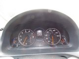 2005 Acura TSX Sedan Gauges