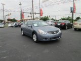 2011 Nissan Altima 2.5 S