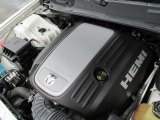 2007 Dodge Charger Engines