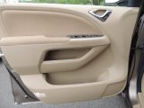 2009 Honda Odyssey EX Door Panel