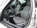 2007 Dodge Charger R/T AWD Front Seat