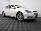 2012 Chevrolet Malibu LTZ