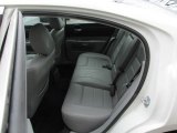 2007 Dodge Charger R/T AWD Rear Seat