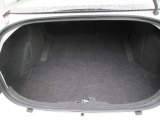 2007 Dodge Charger R/T AWD Trunk