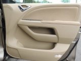 2009 Honda Odyssey EX Door Panel