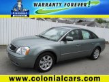 2005 Ford Five Hundred SEL