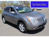 2008 Nissan Rogue SL AWD