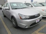 2010 Ford Focus SES Sedan