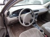 1999 Chevrolet Malibu Interiors