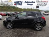 2013 Carbon Black Metallic Buick Encore Convenience AWD #80895119