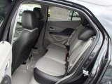 2013 Buick Encore Convenience AWD Titanium Interior