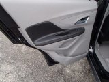 2013 Buick Encore Convenience AWD Door Panel