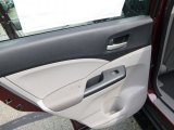 2013 Honda CR-V LX AWD Door Panel