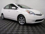 2008 Toyota Prius Hybrid Touring