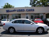 2010 Chevrolet Impala LT