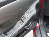 2013 Chevrolet Camaro LT/RS Convertible Door Panel