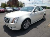 2013 Cadillac CTS 4 3.6 AWD Sedan Data, Info and Specs