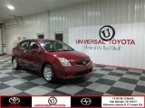 2012 Nissan Sentra 2.0 S