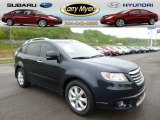 2012 Deep Indigo Pearl Subaru Tribeca 3.6R Limited #80895600