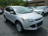 2013 Ingot Silver Metallic Ford Escape SE 2.0L EcoBoost 4WD #80895017