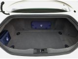 2012 Maserati GranTurismo MC Coupe Trunk