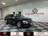 2013 Chrysler 300 C