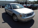 2007 Silver Birch Metallic Ford Five Hundred Limited AWD #80895276