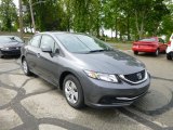 2013 Honda Civic LX Sedan