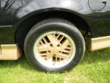 1986 Pontiac Firebird Trans Am Wheel