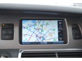 2010 Audi Q7 3.6 Premium quattro Navigation