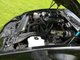 1986 Pontiac Firebird Trans Am 5.0 Liter OHV 16-Valve V8 Engine