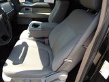 2010 Ford F150 XLT Regular Cab Front Seat