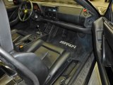 1987 Ferrari Testarossa  Dashboard