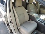 2010 Ford Edge SE Medium Light Stone Interior