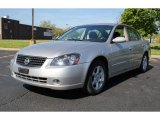 Nissan Altima 2005 Data, Info and Specs
