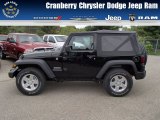 2013 Jeep Wrangler Sport 4x4