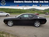 2013 Dodge Challenger SXT