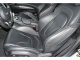 2008 Audi R8 4.2 FSI quattro Front Seat