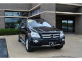 2008 Mercedes-Benz GL 450 4Matic