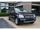 2011 Mercedes-Benz GL 450 4Matic