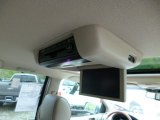 2008 Toyota Sienna Limited AWD Entertainment System
