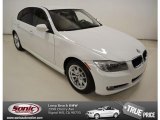 2010 Alpine White BMW 3 Series 328i Sedan #80895267