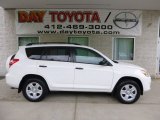 2010 Toyota RAV4 I4 4WD