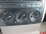 2007 Ford Explorer XLT 4x4 Controls