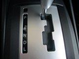 2013 Mitsubishi Lancer ES Sportronic CVT Automatic Transmission
