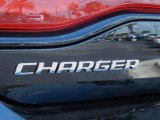 2013 Dodge Charger SRT8 Marks and Logos