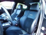 2013 Dodge Charger SRT8 Front Seat